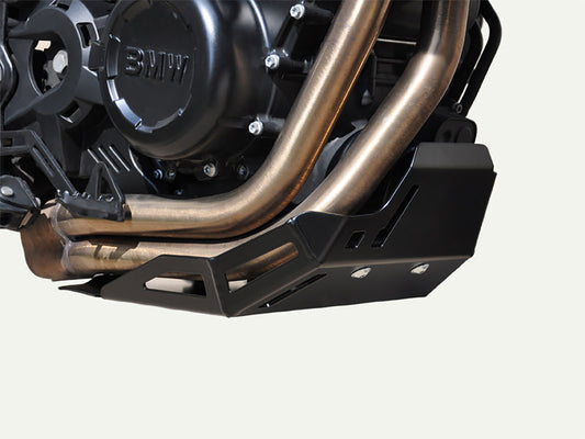 ZIEGER Motorschutz passend für BMW F 700 GS 2013-2017 - Kama Bike Parts