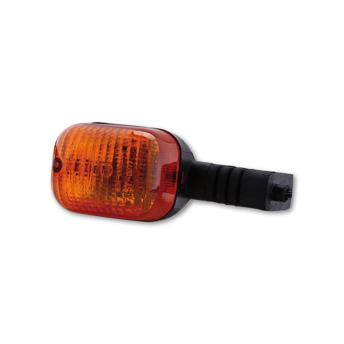 HIGHSIDER Blinker DUC STYLE orange für Vorn Rechts oder Hinten Links