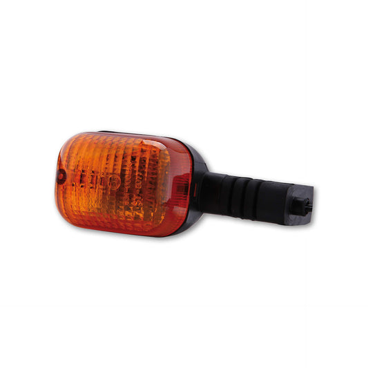 HIGHSIDER Blinker DUC STYLE orange für Vorn Rechts oder Hinten Links