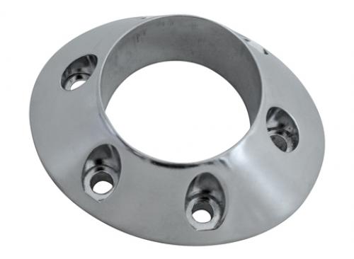 IXIL CONICAL Endkappe neue Noisekillerversion - Kama Bike Parts