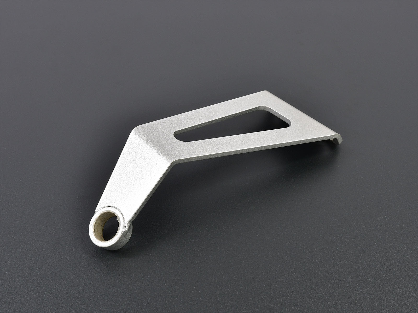 ZIEGER Auspuffhalter passend für Suzuki GSX-R 600 2008-2010 - Kama Bike Parts