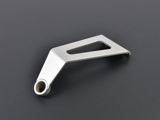 ZIEGER Auspuffhalter passend für Suzuki GSX-R 600 2008-2010 - Kama Bike Parts