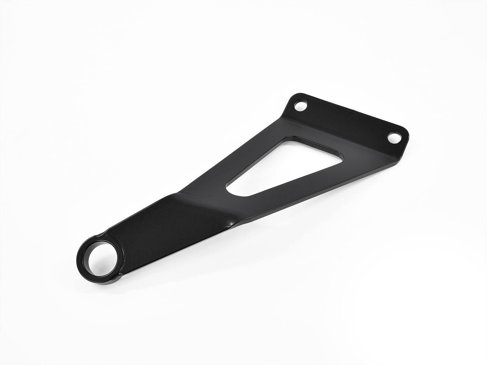 ZIEGER Auspuffhalter passend für Suzuki GSR 750 2011-2016 - Kama Bike Parts