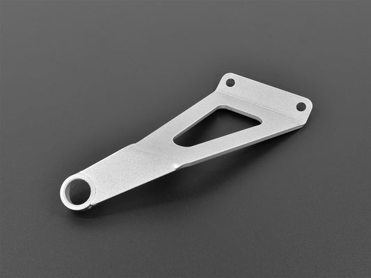 ZIEGER Auspuffhalter passend für Suzuki GSR 750 2011-2016 - Kama Bike Parts