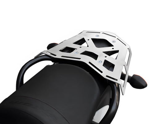 ZIEGER Gepäckträger passend für Suzuki DL 650 V-Strom 2004-2016 - Kama Bike Parts