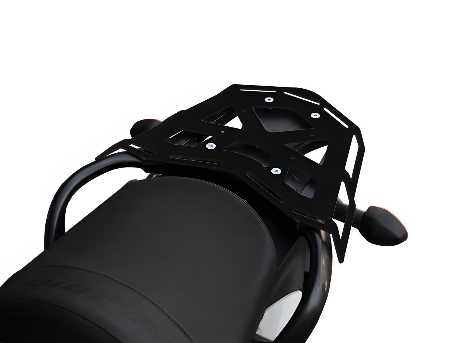ZIEGER Gepäckträger passend für Suzuki DL 650 V-Strom 2004-2016 - Kama Bike Parts