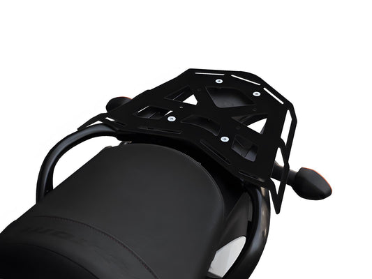 ZIEGER Gepäckträger passend für Suzuki DL 650 V-Strom 2004-2016 - Kama Bike Parts
