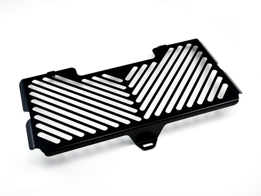 ZIEGER Kühlerabdeckung passend für BMW F 800 S / R 2008-2014 - Kama Bike Parts