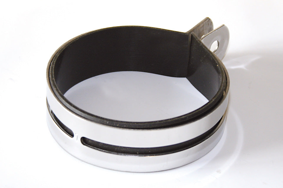 IXIL Uni-Auspuffschelle 11 cm für Competition Auspuff - Kama Bike Parts