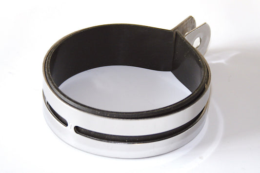 IXIL Uni-Auspuffschelle 11 cm für Competition Auspuff - Kama Bike Parts