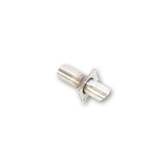 IXRACE Noisekiller für Edelstahl Auspuff (Z7) unten - Kama Bike Parts