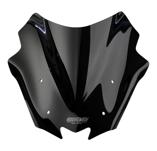 MRA Spoilerscheibe schwarz passend für Yamaha MT-07 / FZ-07 2014-2017