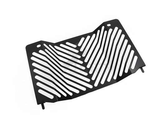 ZIEGER Kühlerabdeckung passend für KTM 990 Adventure 2006-2014 - Kama Bike Parts