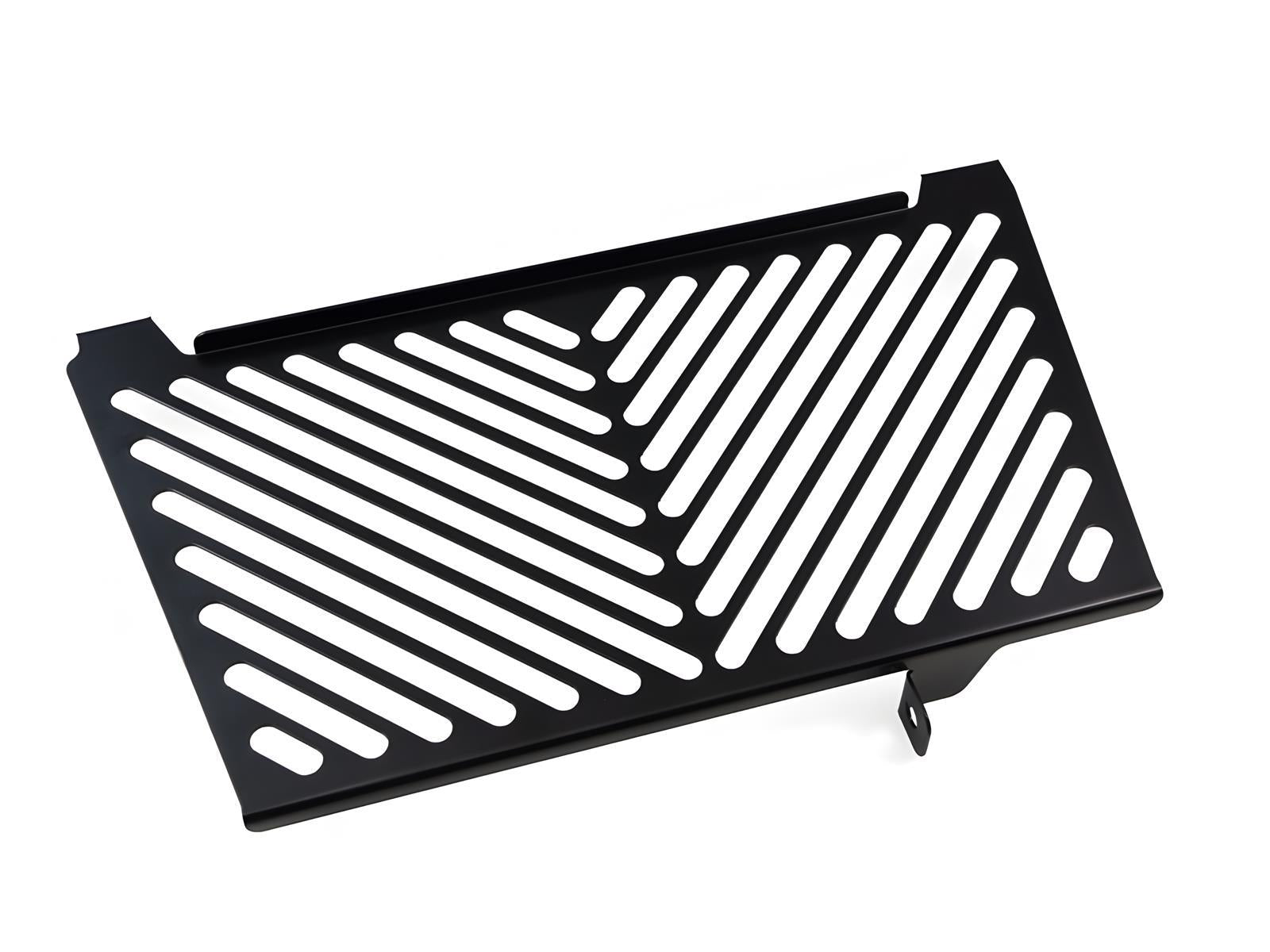 ZIEGER Kühlerabdeckung passend für Aprilia SL 750 Shiver / GT 2007-2016 - Kama Bike Parts