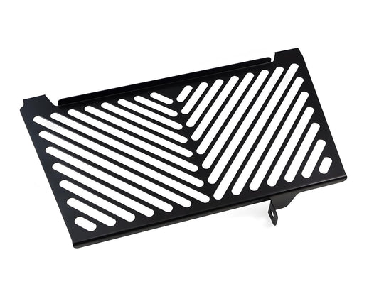 ZIEGER Kühlerabdeckung passend für Aprilia SL 750 Shiver / GT 2007-2016 - Kama Bike Parts