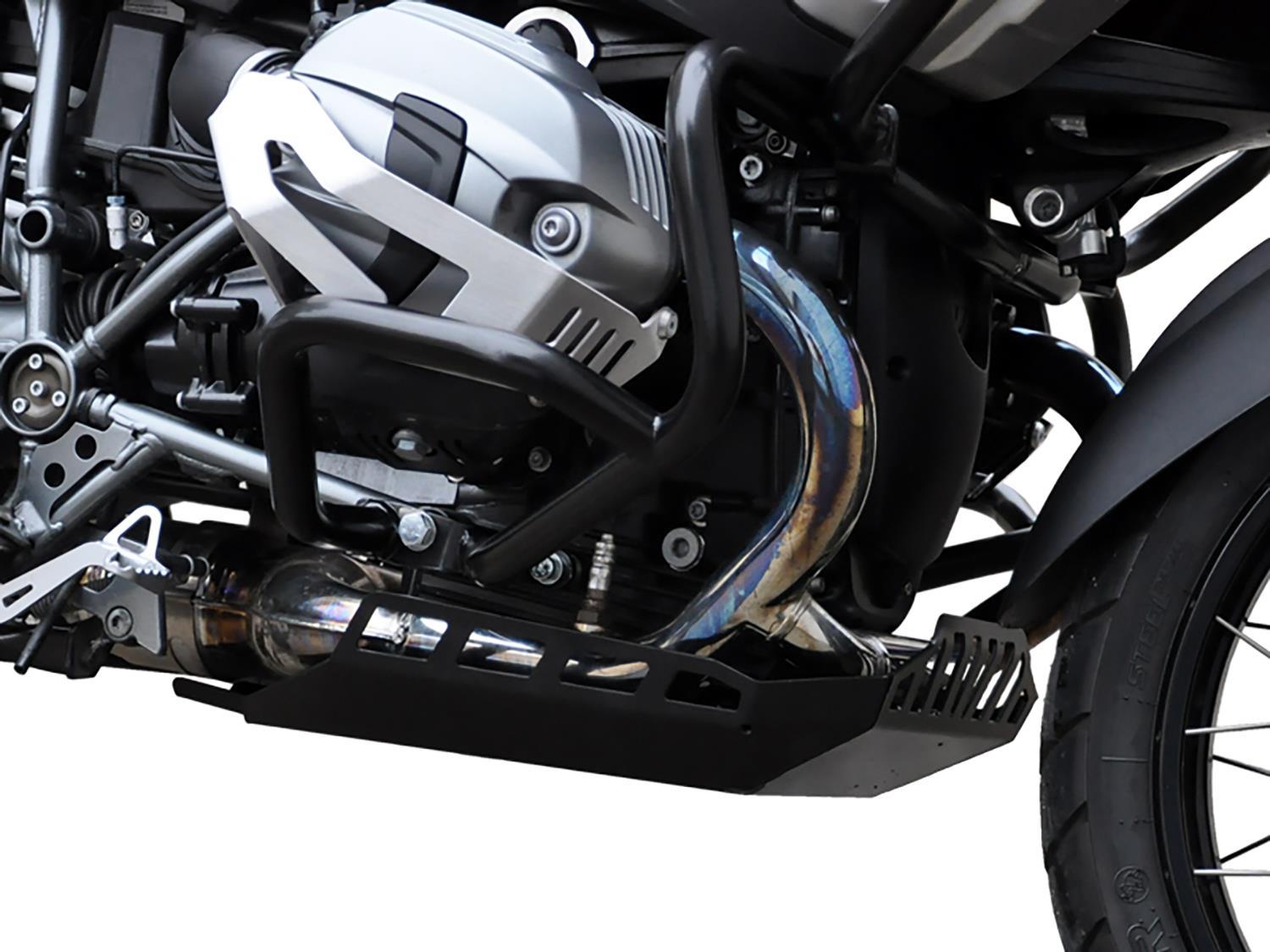 ZIEGER Motorschutz passend für BMW R 1200 GS 2008-2012 - Kama Bike Parts