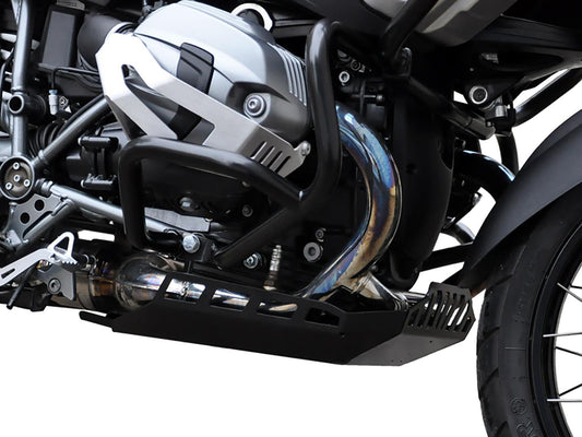 ZIEGER Motorschutz passend für BMW R 1200 GS 2008-2012 - Kama Bike Parts