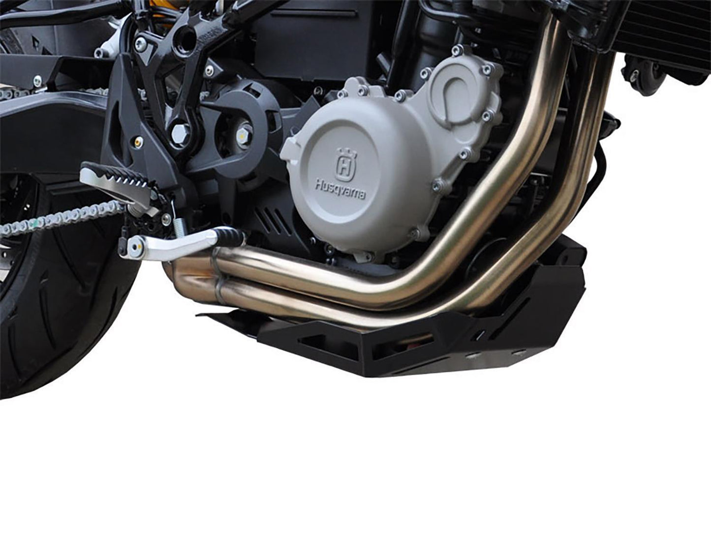 ZIEGER Motorschutz passend für Husqvarna Nuda 900 2012-2013