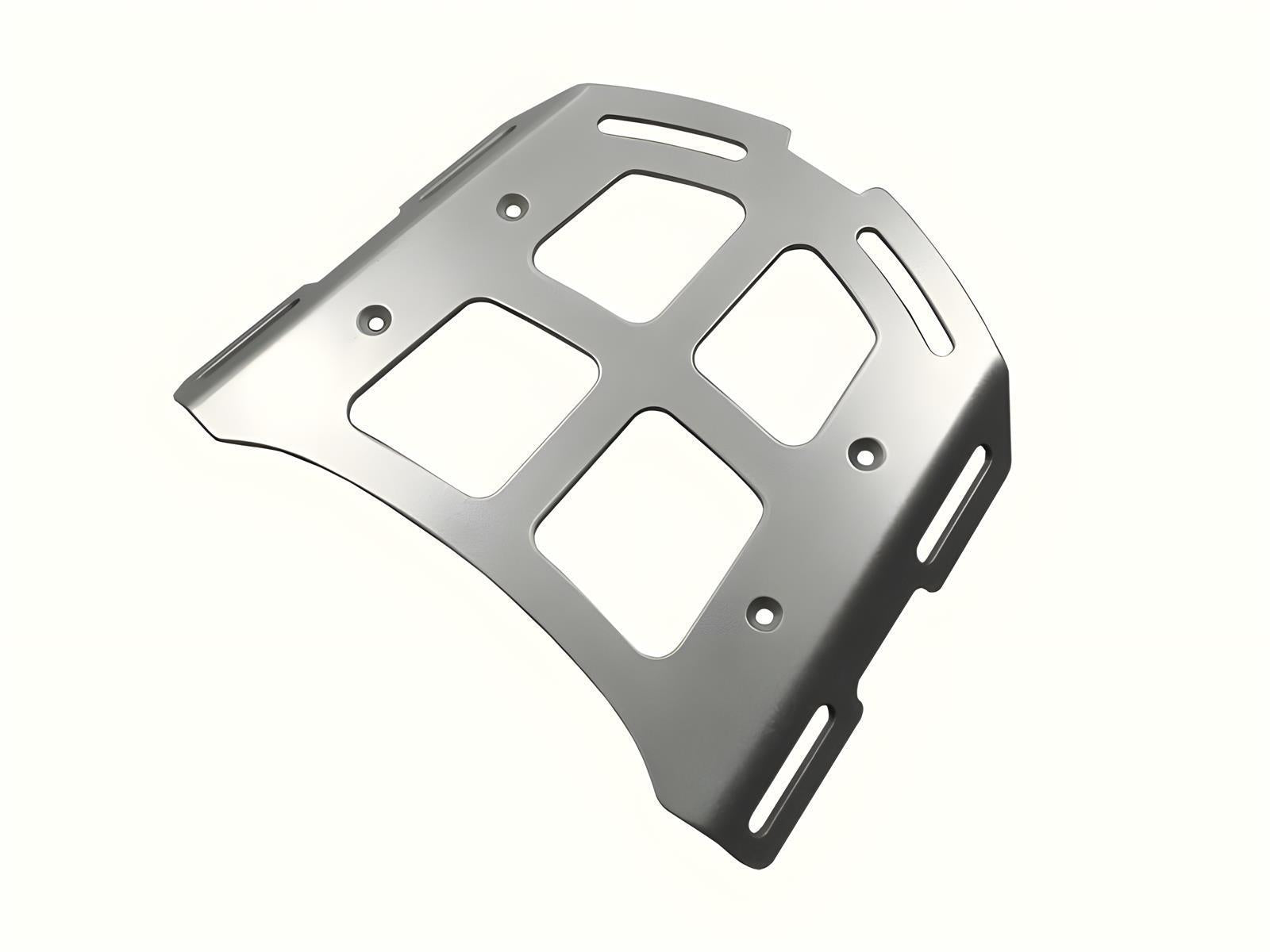 ZIEGER Gepäckträger passend für Triumph Tiger 800 XC 2011-2019 - Kama Bike Parts