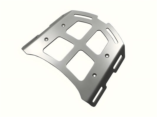 ZIEGER Gepäckträger passend für Triumph Tiger 800 XC 2011-2019 - Kama Bike Parts