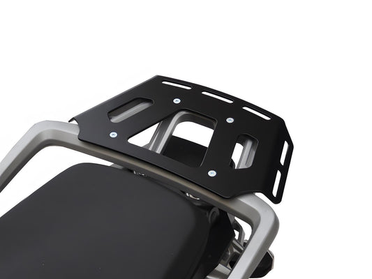 ZIEGER Gepäckträger passend für Triumph Tiger Explorer 1200 2012-2016 - Kama Bike Parts