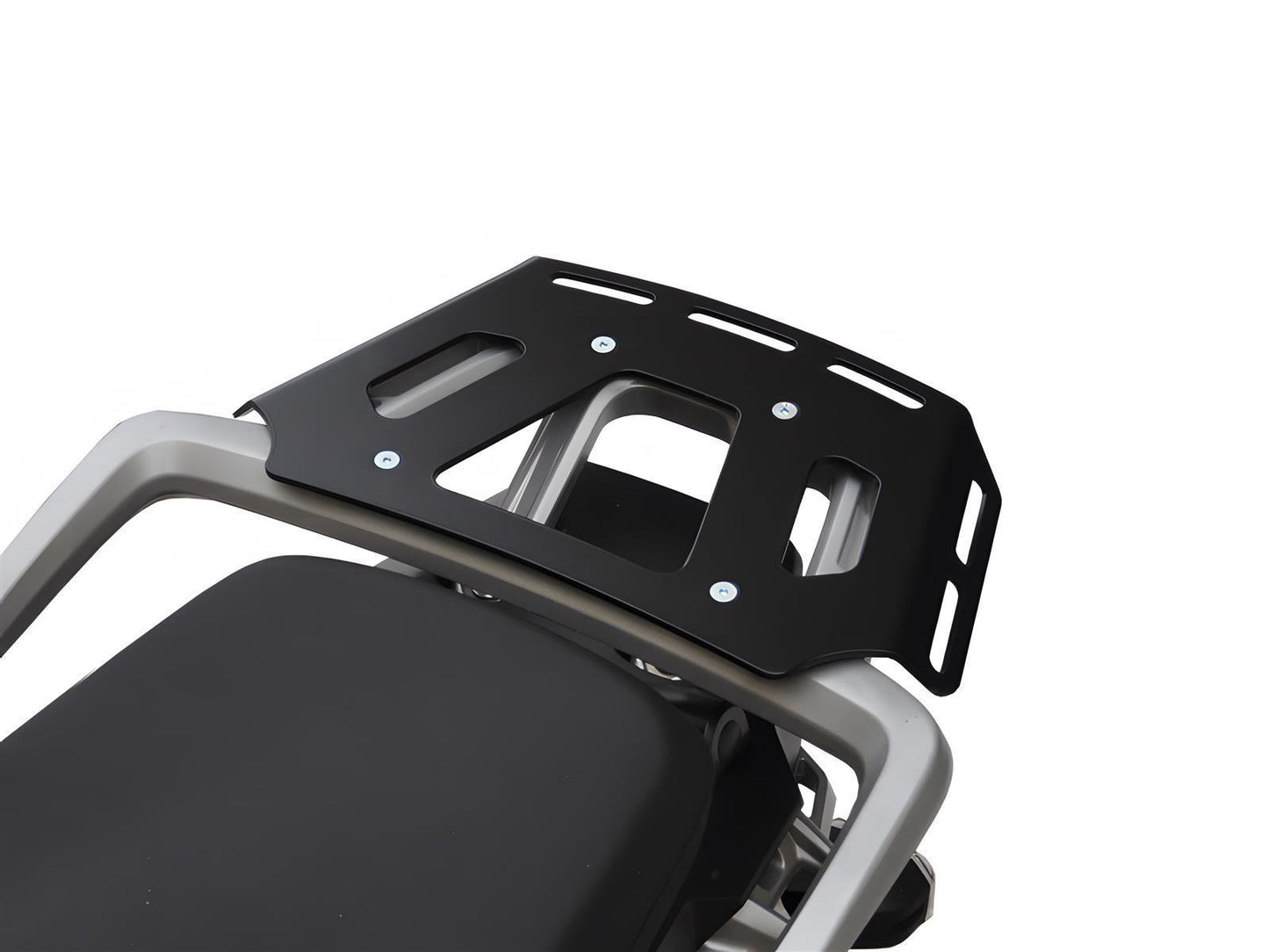 ZIEGER Gepäckträger passend für Triumph Tiger Explorer 1200 XC 2013-2017 - Kama Bike Parts