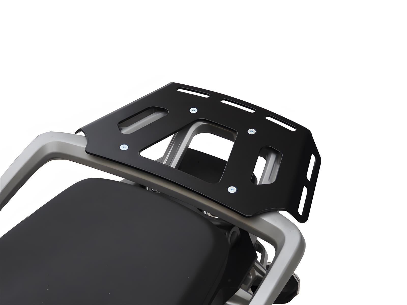 ZIEGER Gepäckträger passend für Triumph Tiger Explorer 1200 XC 2013-2017 - Kama Bike Parts
