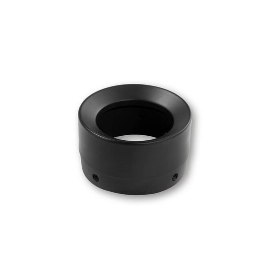 IRONHEAD Endkappe Short Gun für Endschdschalldämpfer mit 88 mm Ø - Kama Bike Parts
