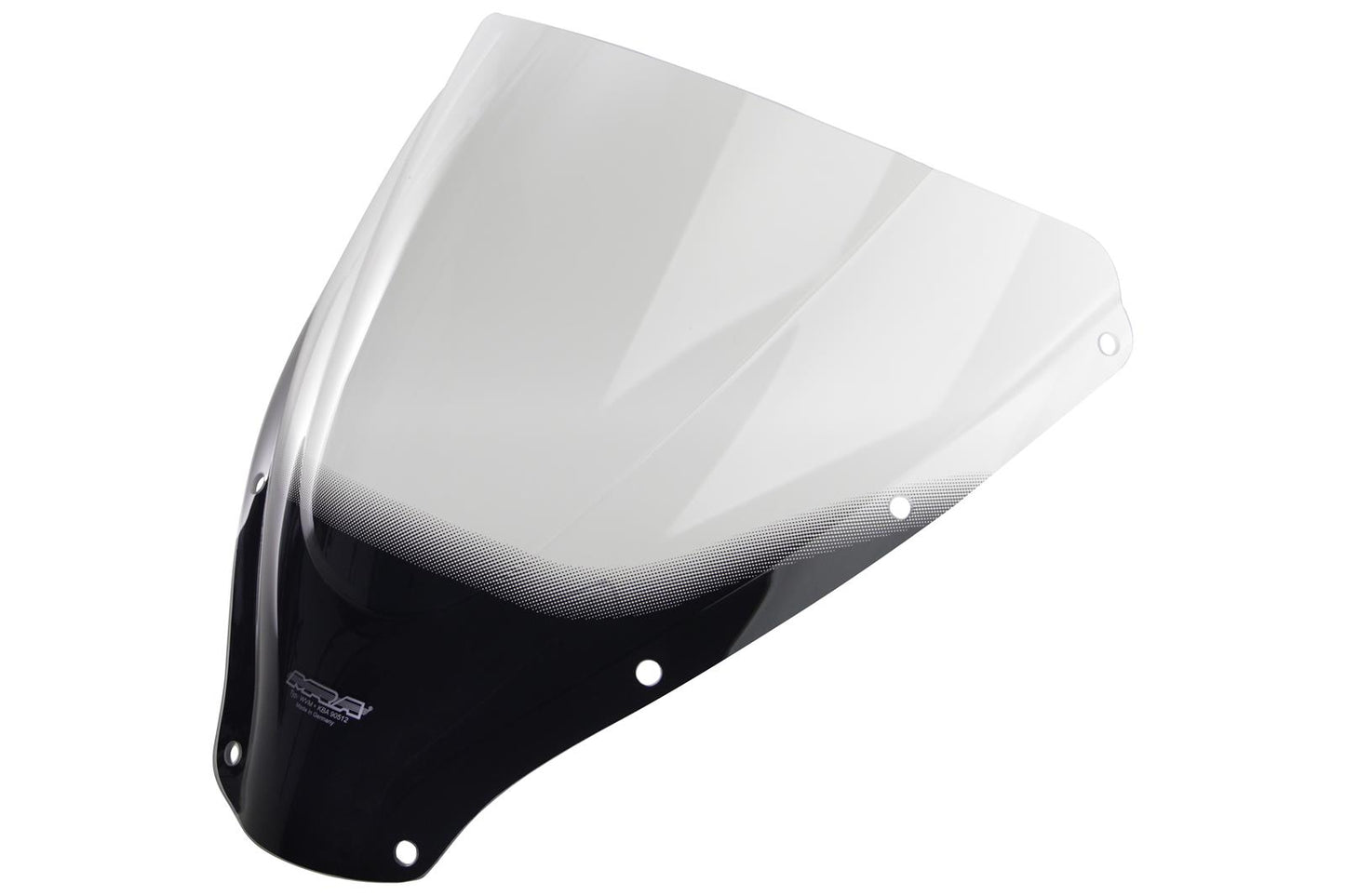 MRA Racingscheibe "R" klar passend für Ducati 750/900SS IE98/800SS/1000SS/DS1000