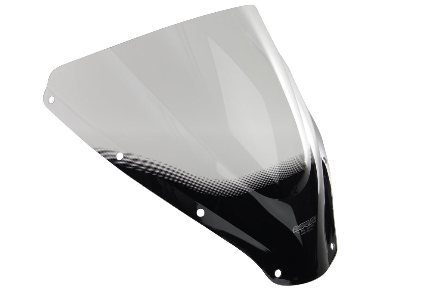 MRA Racingscheibe "R" klar passend für Ducati 750/900SS IE98/800SS/1000SS/DS1000