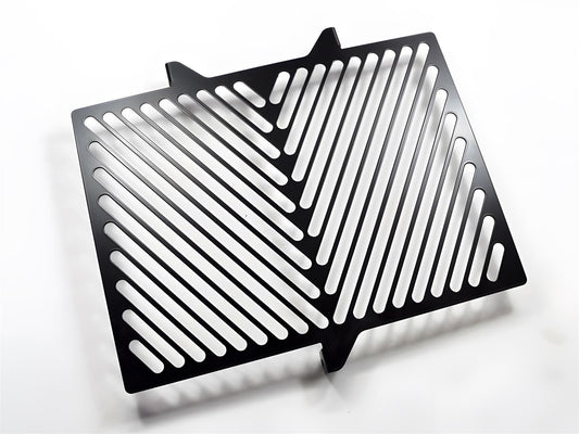 ZIEGER Kühlerabdeckung passend für Honda CBF 1000 F 2010-2016 - Kama Bike Parts