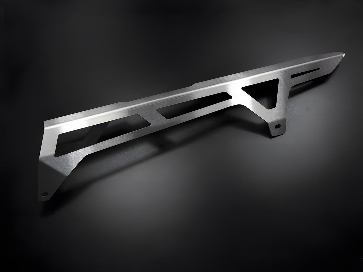 ZIEGER Kettenschutz passend für Honda CB 500 X 2016-2023 - Kama Bike Parts
