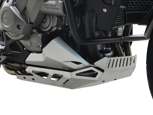 ZIEGER Motorschutz passend für Honda VFR 1200 X Crosstourer 2012-2016 - Kama Bike Parts