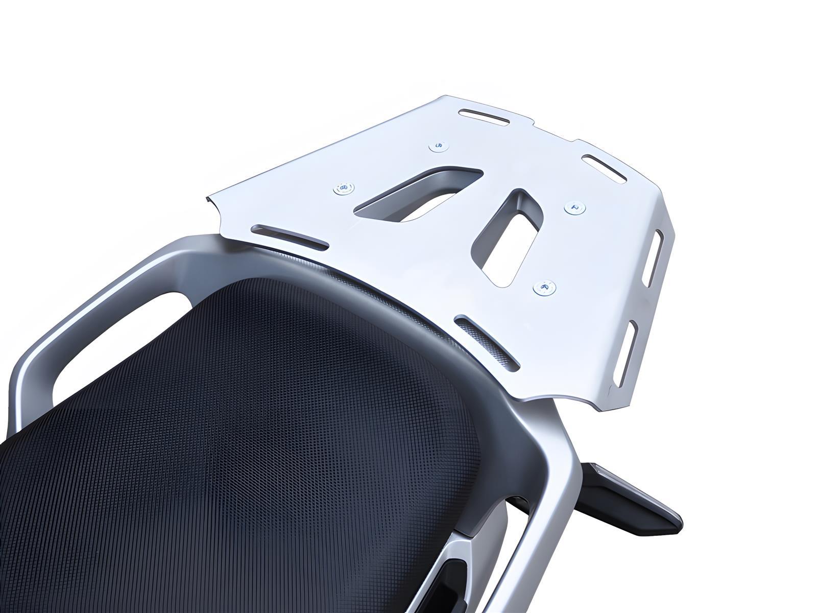 ZIEGER Gepäckträger passend für Honda VFR 1200 X Crosstourer 2012-2019 - Kama Bike Parts