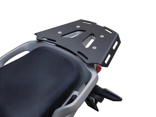 ZIEGER Gepäckträger passend für Honda VFR 1200 X Crosstourer 2012-2019 - Kama Bike Parts