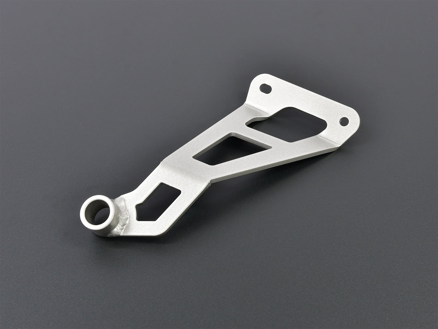 ZIEGER Auspuffhalter passend für Honda CB 500 X 2013-2016 - Kama Bike Parts