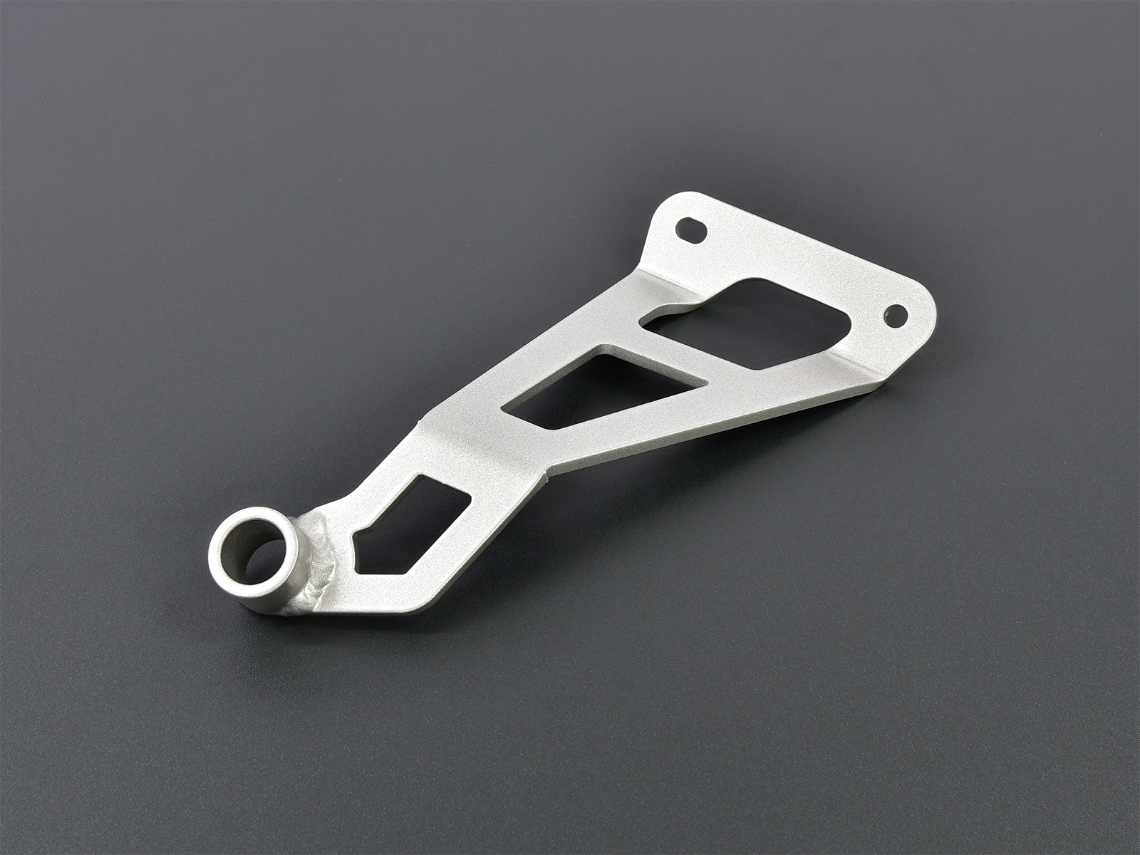 ZIEGER Auspuffhalter passend für Honda CB 500 X 2013-2016 - Kama Bike Parts
