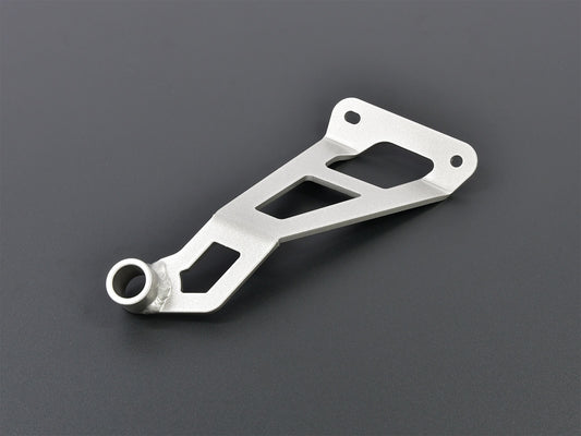 ZIEGER Auspuffhalter passend für Honda CB 500 X 2013-2016 - Kama Bike Parts
