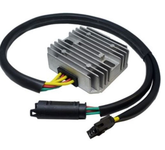 Laderegler passend für BMW F 800 GS ADVENTURE 2013-2018