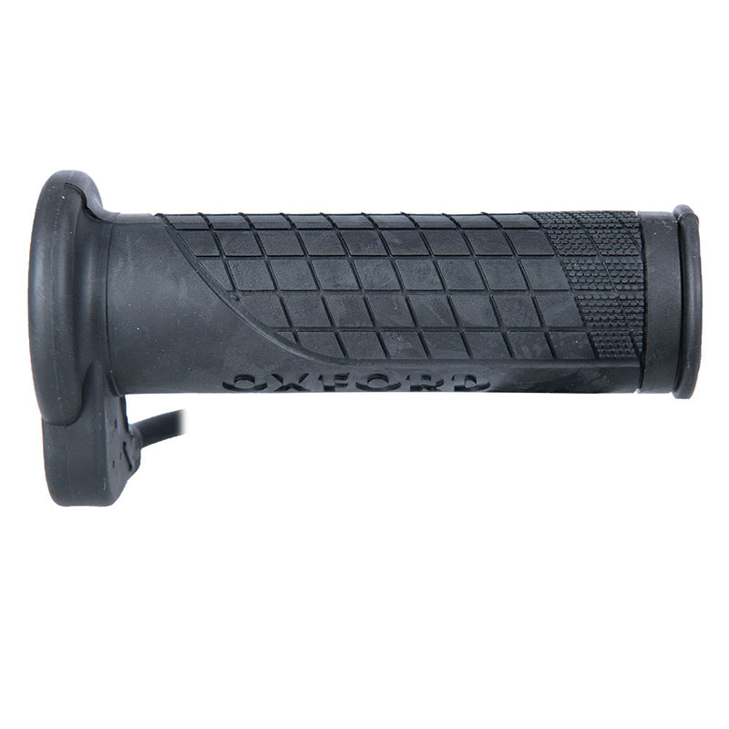 Oxford HotGrips EVO Touring – Motorrad Heizgriffe 22 mm