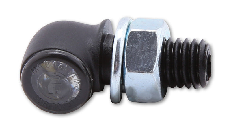 HIGHSIDER PROTON TWO Motorrad LED Positionslichter (Paar)