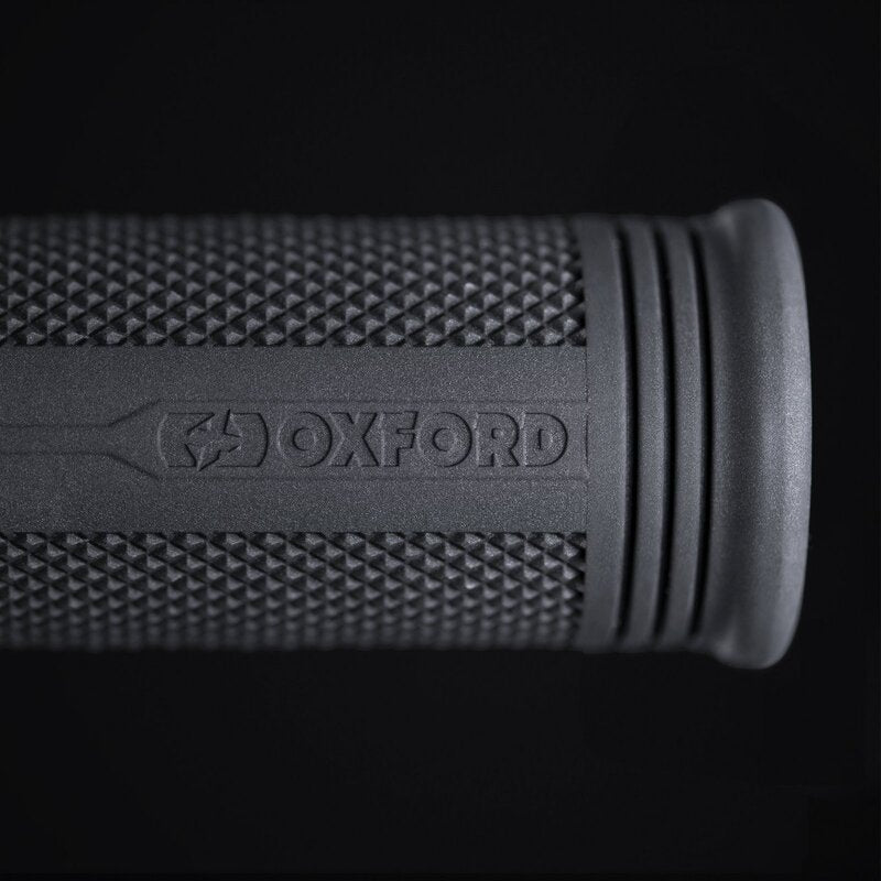 Oxford HotGrips Pro Adventure – Motorrad Heizgriffe 22 mm