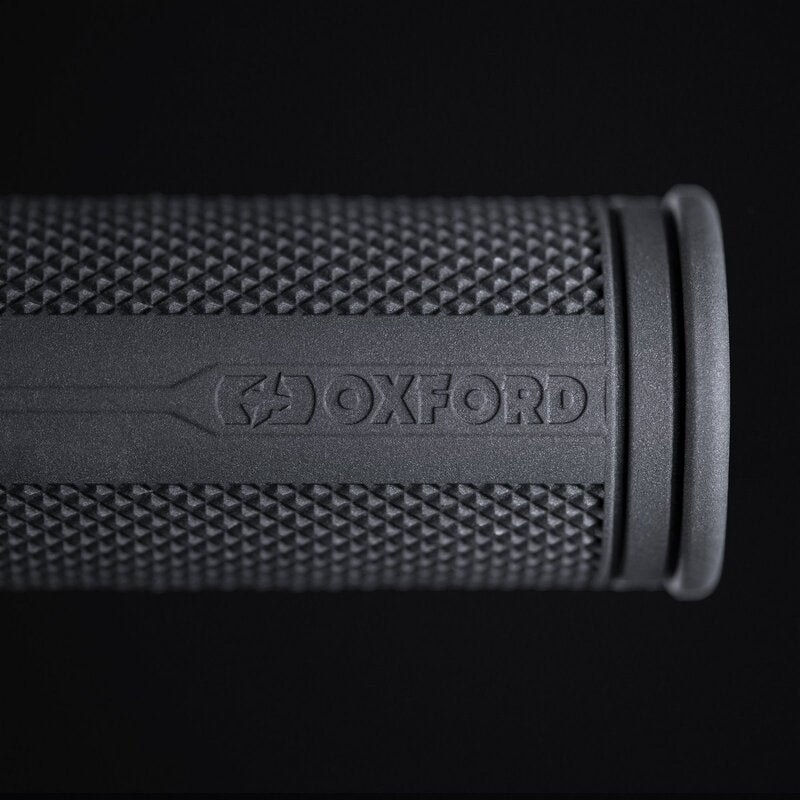 Oxford HotGrips Pro Touring – Motorrad Heizgriffe 22 mm