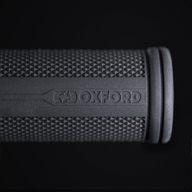 Oxford HotGrips Pro Sport – Motorrad Heizgriffe 22 mm