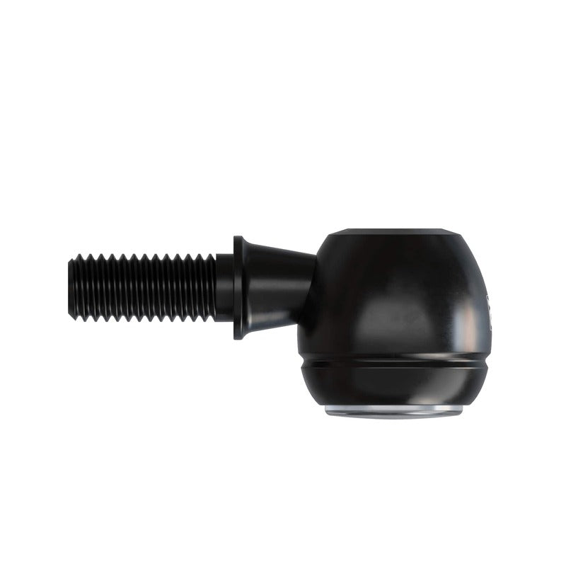 SHIN YO Motorrad LED Blinker Circula-S Schwarz/Rauchgrau E-geprüft (Paar)