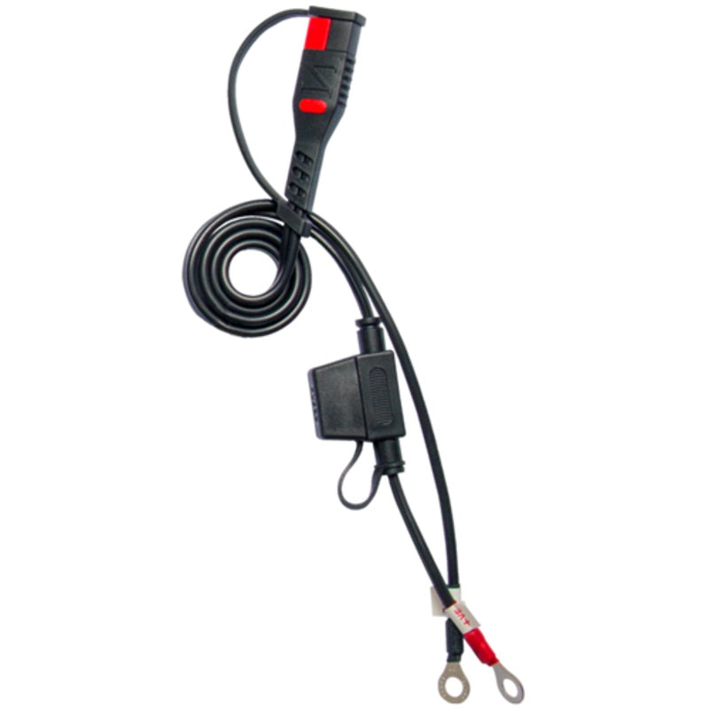 BS BATTERY BS15 12V Motorrad Batterieladegerät 1,5A – für Blei-Säure-Batterien