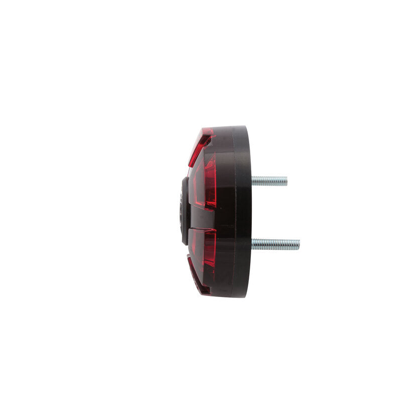 HIGHSIDER ATV LED Rück-, Bremslicht, Blinker 3in1, E-Geprüft (Paar)