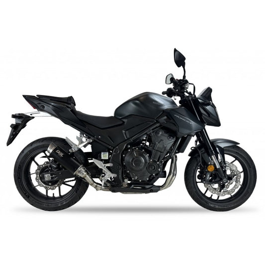 IXIL RC3B Auspuff passend für Honda CB 500 F 2019-2024