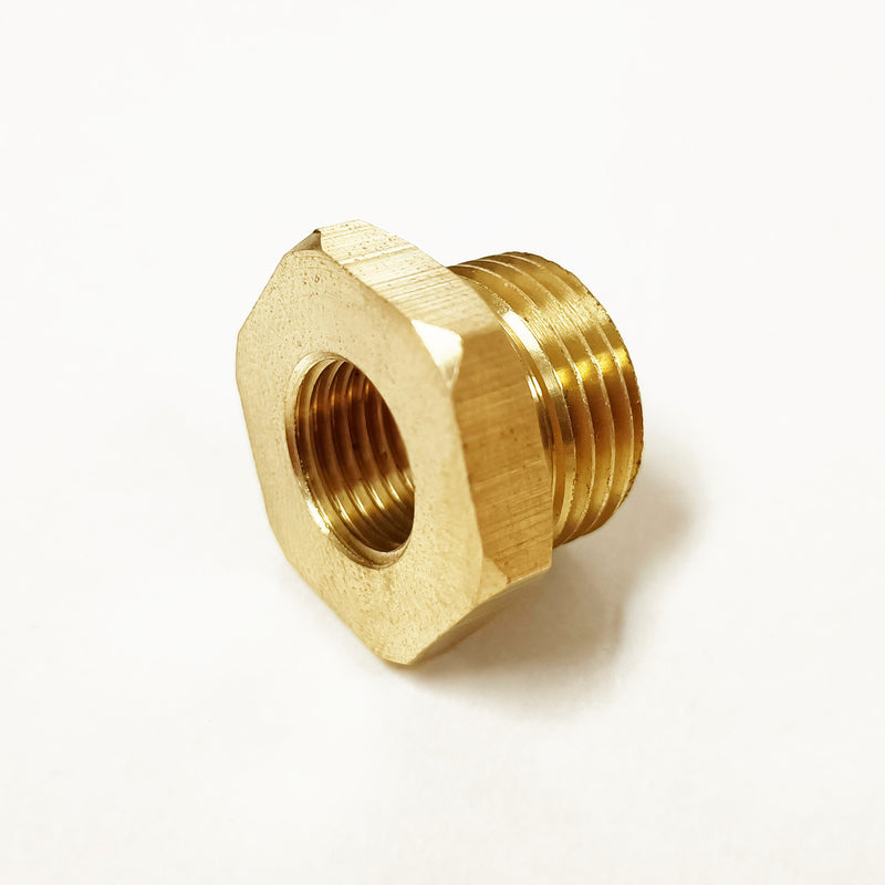 IXIL Messingschraube für Lambda Anschluss