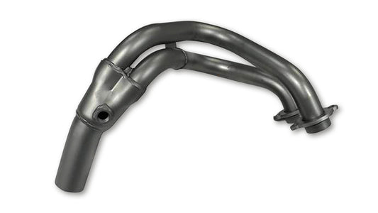 IXIL Ersatzkrümmer passend für Kawasaki ER-6N/F 2012-